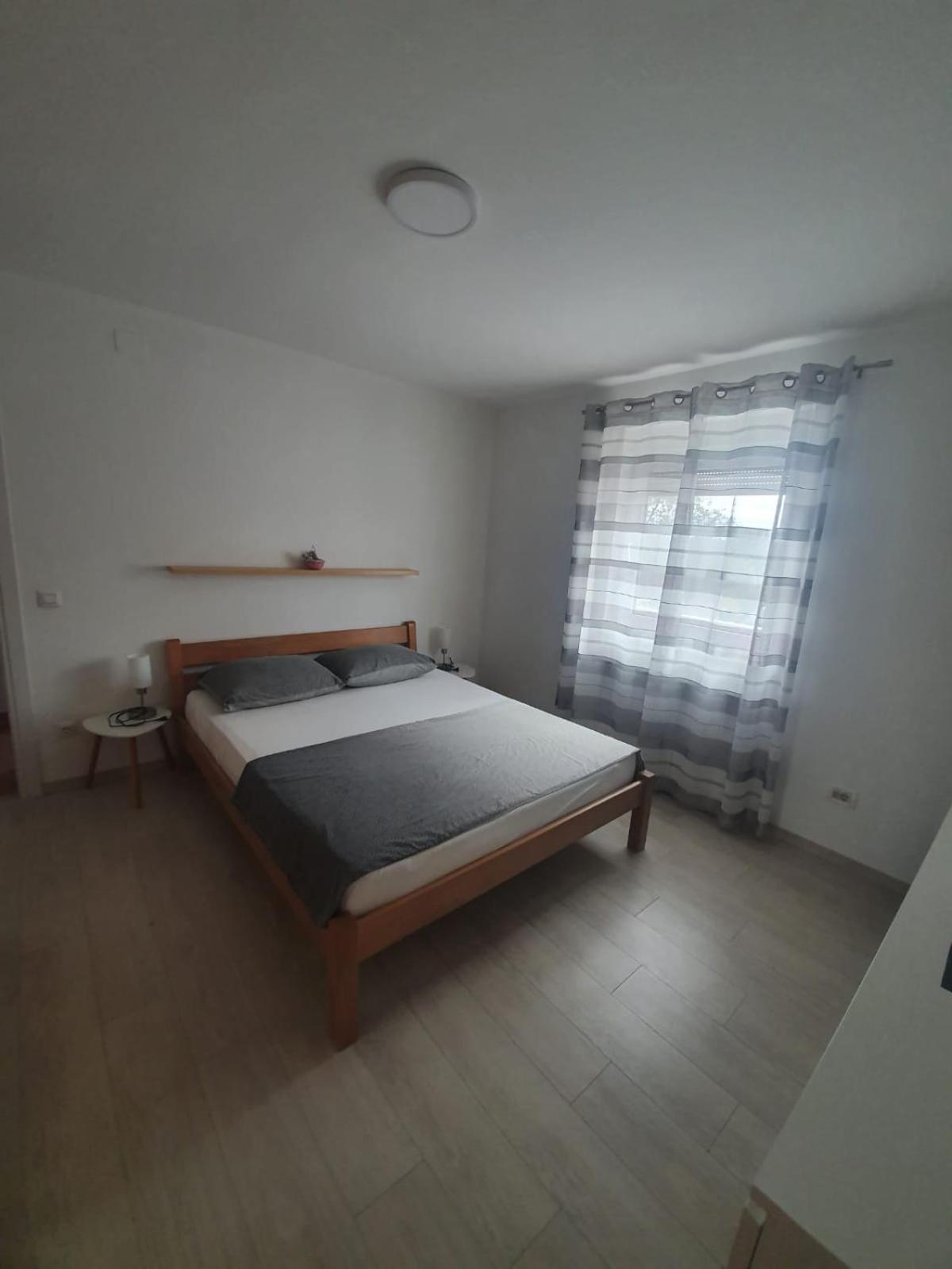Holiday Home Nikol Pula Exterior photo