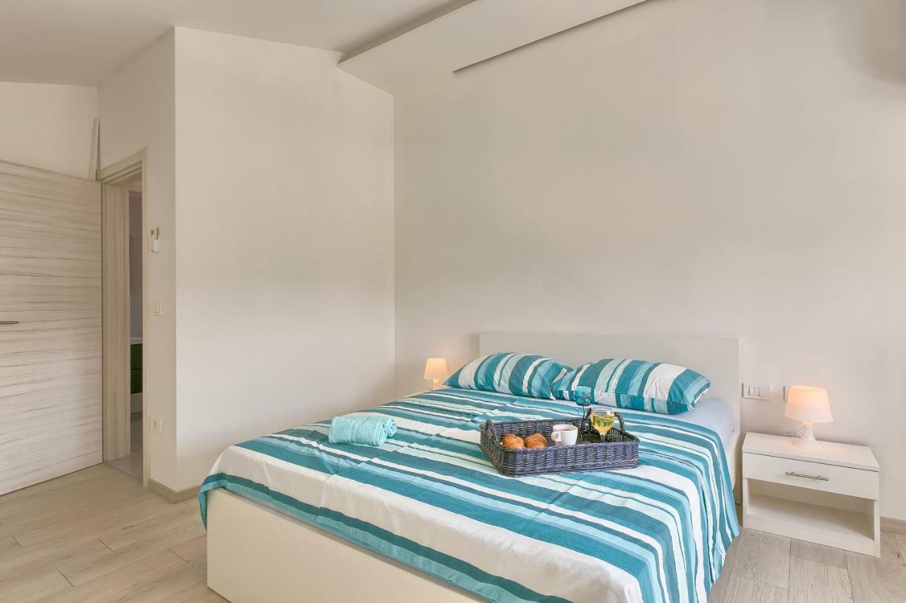 Holiday Home Nikol Pula Exterior photo